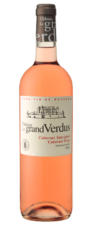 Bordeaux-Rose