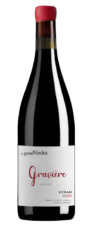 GRAVIERE - SYRAH