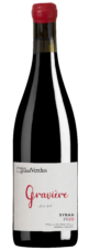 GRAVIERE-SYRAH