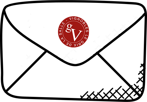 Enveloppe Vin