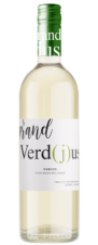 Le Grand Verd(j)us, notre verjus pensé pour la cuisine et les cocktails